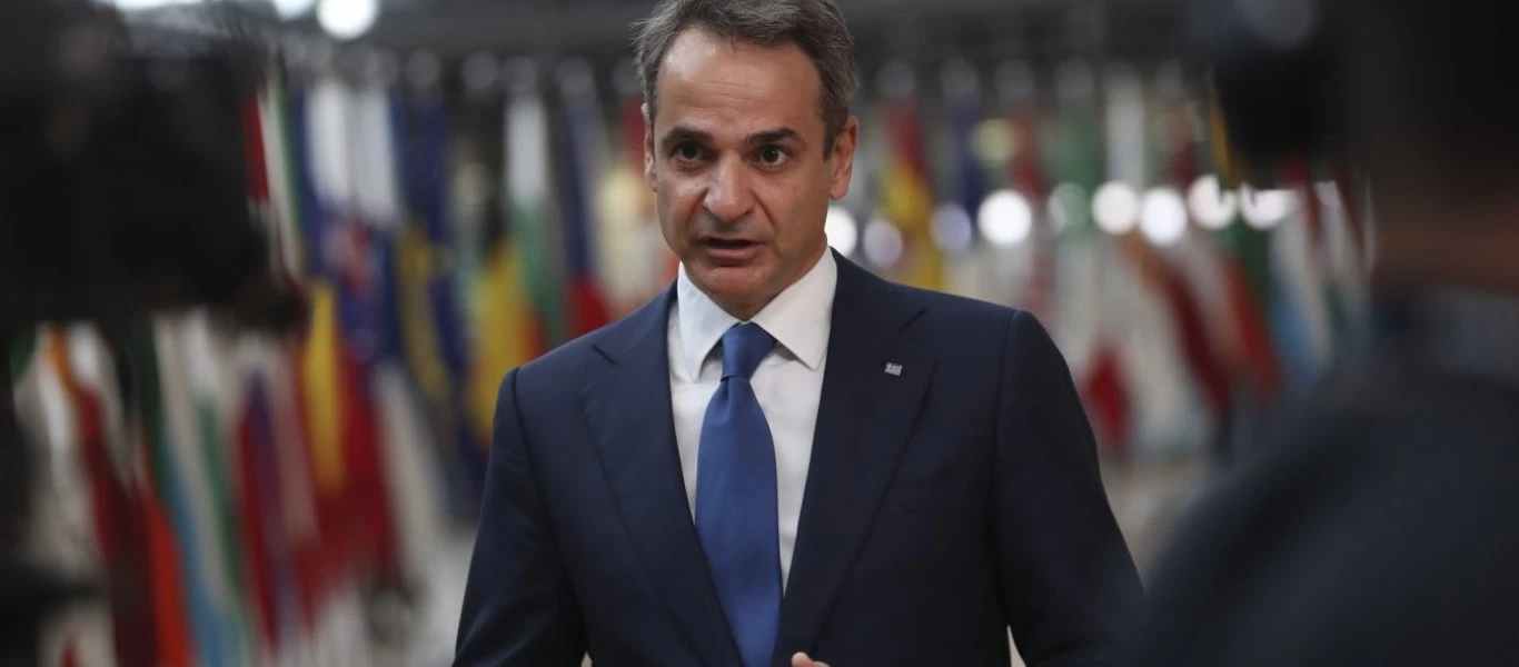 Οριστικό: 390 δισ. ευρώ οι επιχορηγήσεις - Τα υπόλοιπα δάνεια με μνημόνια...